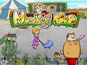 Monkey Poo